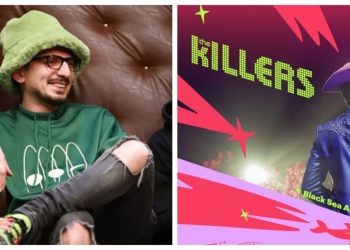 “საბოდიშო არაფერია, რასიზმი ტეხავს” – თემო მჟავია THE KILLERS-ზე