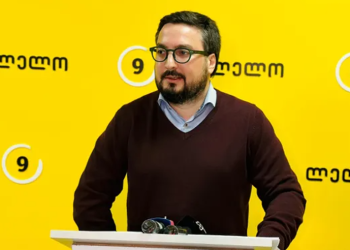 ღარიბაშვილის ვერტმფრენების ეპოპეა გრძელდება – თამაზ დათუნაშილი