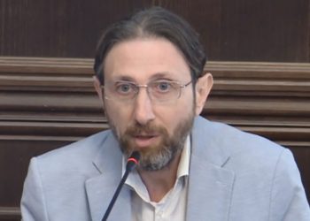 “ქართველი პრორუსები ამასაც გააპრავებენ?” – ზვიად ტომარაძე