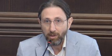 “ქართველი პრორუსები ამასაც გააპრავებენ?” – ზვიად ტომარაძე