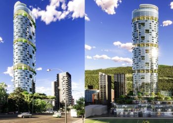 საკრებულომ ცათამბჯენების სადავო პროექტებს მხარი დაუჭირა