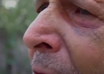 მოხუცები და ქალები ცემეს, მერე პოლიციაში დაიბარეს და “ურჩიეს” მომხდარზე არ ესაუბრათ – რა მოხდა ფოლადაანთკარში?