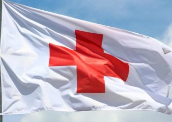 სტიქიის ზონაში ტეტანუსის აცრის მობილური პუნქტები განთავსდა – წითელი ჯვარი