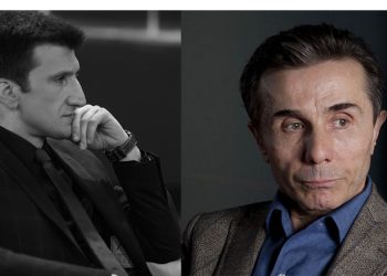 “დაიწყო ბიძინამ ოპერაცია X” – ირაკლი წულაია