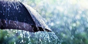 11 აგვისტოს დღის ბოლოდან მოსალოდნელია წვიმა, მდინარეებზე წყლის დონის მატება – სააგენტო