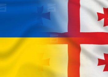 “ვიბრძოლოთ თავისუფლებისთვის” – უკრაინის დამოუკიდებლობის დღეს თბილისში მსვლელობა გაიმართება