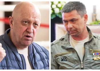 ვინ არის „ვაგნერის“ ახალი ხელმძღვანელი და რითია ის ცნობილი?..  „ეს მაფიქრებინებს, რომ ნაჩქარევად, ფორს–მაჟორში დაიგეგმა პრიგოჟინის თვითმფრინავის ჩამოგდება“