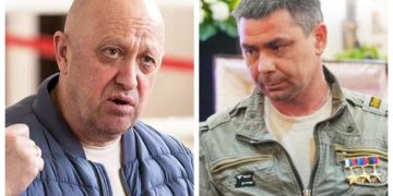 ვინ არის „ვაგნერის“ ახალი ხელმძღვანელი და რითია ის ცნობილი?.. „ეს მაფიქრებინებს, რომ ნაჩქარევად, ფორს–მაჟორში დაიგეგმა პრიგოჟინის თვითმფრინავის ჩამოგდება“