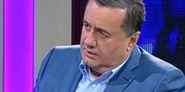 „ჩინური კომპანიები ვანო ჩხრტიშვილმა შემოიყვანა საქართველოში… ამით დიდი ფული იშოვნეს“ – რა გვიყვება დავით ჭიჭინაძე