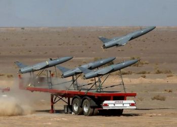 რუსეთი მუშაობს, რომ ირანული შაჰიდის ტიპის დრონების წარმოება დაიწყოს – Washington Post