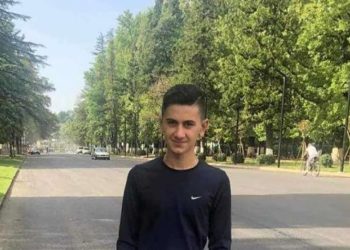 15 წლის მოზარდი ავარიას ემსხვერპა