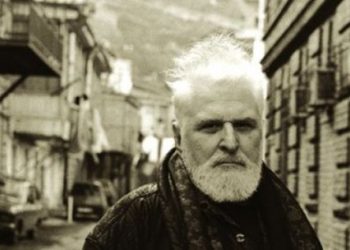 დღეს გოგი ხარაბაძის სამოქალაქო პანაშვიდი გაიმართება