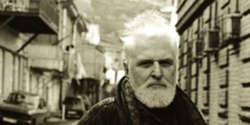 დღეს გოგი ხარაბაძის სამოქალაქო პანაშვიდი გაიმართება