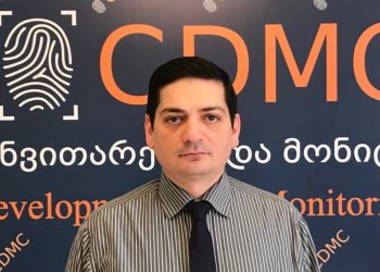 „აი, ეს აქვთ „ქართული ოცნების“ მთელ პარტაქტივს დავალებული, მთელ მათ „გამპრავებლებს“ და „ექსპერტებს“, რომლებიც სოც–ქსელებში მუშაობენ ხელისუფლებისთვის“ – რას გვეუბნება გიორგი ყუფარაძე