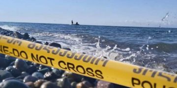 დაბა კაპროვანში, ზღვაში რუსეთის მოქალაქე დაიხრჩო