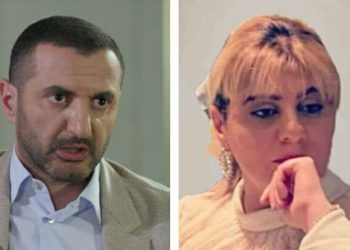 “მითხრა, კეზერამ მოღალატეებისგან პარტია გამითავისუფლა, ასე, რომ ჩემიანიაო” – რას წერს თამარ ბუჩუკური