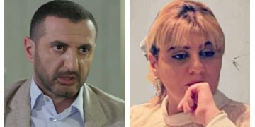 “მითხრა, კეზერამ მოღალატეებისგან პარტია გამითავისუფლა, ასე, რომ ჩემიანიაო” – რას წერს თამარ ბუჩუკური