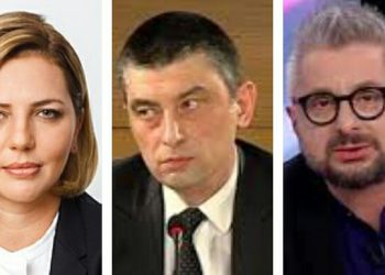 “გვარამიას მონოლოგის შემდეგ, ეს გახდა გასაგები” – რას წერს ანა დოლიძე