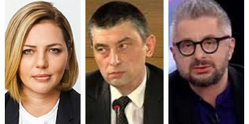 “გვარამიას მონოლოგის შემდეგ, ეს გახდა გასაგები” – რას წერს ანა დოლიძე