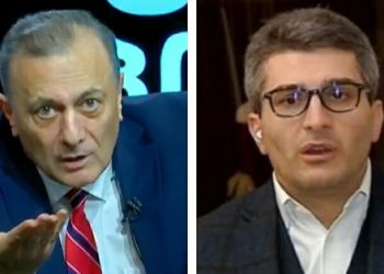 “ამ კობრას კოლექციაში მარტო ერთი ნახატი ღირს 8 მილიონი, რას ვერ გაფრინდება?” – ნათელაშვილი