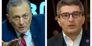 “ამ კობრას კოლექციაში მარტო ერთი ნახატი ღირს 8 მილიონი, რას ვერ გაფრინდება?” – ნათელაშვილი