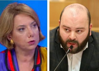 “ლელო მოისყიდის “ოცნების” დეპუტატებს?”; “სახლში წადით, დაისვენეთ” – სამადაშვილი და ლილუაშვილი