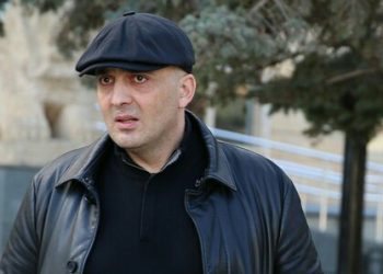 “თუნდაც ერთ ფაქტს, ერთ მტკიცებულებას მოვითხოვ” – ფარცხალაძის პირველი კომენტარი