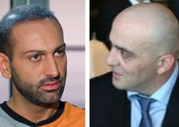 “ფარცხალაძის დაცვა თავს დაესხა გადამღებ ჯგუფს” – ნოდარ მელაძე ფოტოებს აქვეყნებს