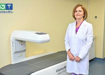 რა არის დენსიტომეტრია და რა საფრთხის არიდებაა შესაძლებელი მისი დახმარებით?