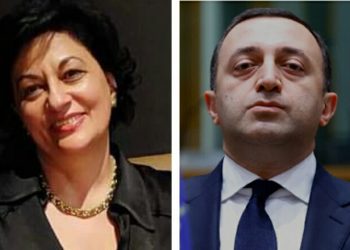 “ბატონო პრემიერო, როგორ გამდიდრდით ამ ყველაფრის ფონზე?!” – ბალამწარაშვილი