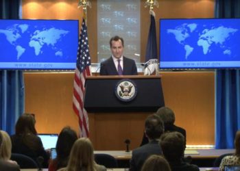 “არცერთი ინდივიდუალური სანქცია, რომელსაც დავაწესებთ არ შეცვლის ჩვენს ამ ხედვას” – მილერი საქართველოზე