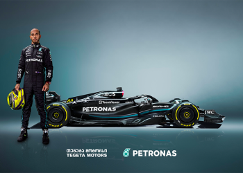 როდესაც საუკეთესო შედეგის დადება გიწევს ყველაფერი მეტად ამაღელვებელი ხდება – ლუის ჰამილტონი ქართულ აუდიტორიას მიმართავს