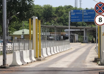 აზერბაიჯანი სახმელეთო საზღვრებს 2024 წლის 2 იანვრამდე არ გახსნის