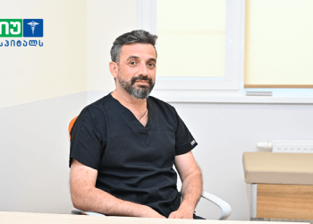 13 წლის გოგონას წარმატებული ოპერაციის ისტორია და ცხოვრების თავიდან დაწყების შანსი – “როგორც მშობელი, პირველი რითაც მოვიხიბლე იყო ეს წინადადება”