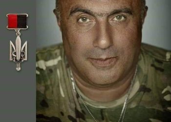 “დღეს ის მოხდება, რაც არ მომხდარა არასდროს – უკრაინამ გატეხა მსოფლიოში ყველაზე ძლიერი თავდაცვითი ხაზი” – ვანო ნადირაძე