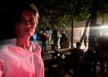 “სოფელში ხალხი ფეხზეა, ეძებენ მას, ვინც ღამით აშინებთ” – სამირა ბაირამოვა