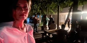 “სოფელში ხალხი ფეხზეა, ეძებენ მას, ვინც ღამით აშინებთ” – სამირა ბაირამოვა