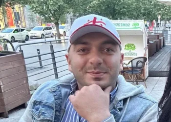 ხონში, კინჩხის კანიონთან დაღუპული ახალგაზრდა მამაკაცი ცნობილი ალერგოლოგის, ბიძინა კულუმბეგოვის ძმაა