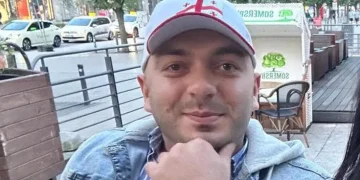 ხონში, კინჩხის კანიონთან დაღუპული ახალგაზრდა მამაკაცი ცნობილი ალერგოლოგის, ბიძინა კულუმბეგოვის ძმაა