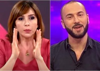 “ის, რაც გუშინ გაბუნიამ “მთავარი არხის“ ეთერში, დირექტორის რანგში ილაპარაკა, უკიდურესად შეურაცხმყოფელი იყო ჩემთვის, ისევე, როგორც ბევრი ჩემი კოლეგისთვის” – ეკა კვესიტაძე