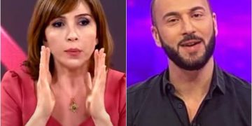 “ის, რაც გუშინ გაბუნიამ “მთავარი არხის“ ეთერში, დირექტორის რანგში ილაპარაკა, უკიდურესად შეურაცხმყოფელი იყო ჩემთვის, ისევე, როგორც ბევრი ჩემი კოლეგისთვის” – ეკა კვესიტაძე