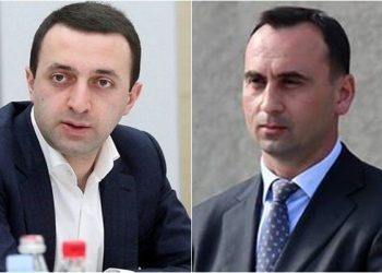 ანზორ ჩუბინიძის თქმით, ირაკლი ღარიბაშვილის ჩარტერის ხარჯი პრემიერის მამამ გადაიხადა