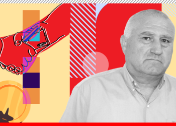 ხარაგაულის სოციალური სამსახურის უფროსის შვილმა და სიძემ 2019-23 წლებში 379 ათასი ლარის ტენდერები მოიგეს – “ფლანგვის დეტექტორი”