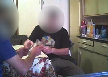 ნარკოდანაშაულისთვის დაკავებულია 46 პირი, 36 ნარკორეალიზატორია