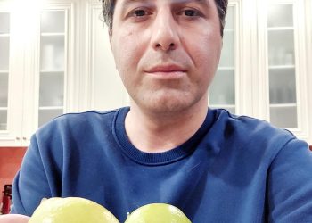 ,, ასეთი ძვირფასი საჩუქარი ცხოვრებაში არასდროს მიმიღია” – ვახო სანაიას ემოციური პოსტი