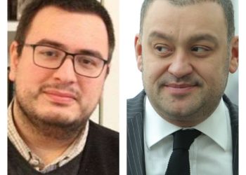 ,, მთელმა ქალაქმა იცის, რას საქმიანობდა იგი ენმ-ის მმართველობის პირობებში” – ლევან ლორთქიფანიძე ბექა ოდიშარიაზე