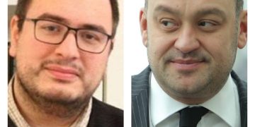 ,, მთელმა ქალაქმა იცის, რას საქმიანობდა იგი ენმ-ის მმართველობის პირობებში” – ლევან ლორთქიფანიძე ბექა ოდიშარიაზე