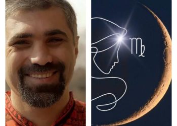 15 სექტემბრის ახალმთვარეობის ასტროლოგიური პროგნოზი რამაზ გიგაურისგან