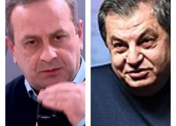 ,, ასეთებმა, ქართველთმოძულეებმა გაყიდეს მრავალგზის ეს ქვეყანა” – გიორგი გუგავა