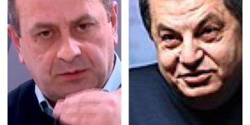 ,, ასეთებმა, ქართველთმოძულეებმა გაყიდეს მრავალგზის ეს ქვეყანა” – გიორგი გუგავა